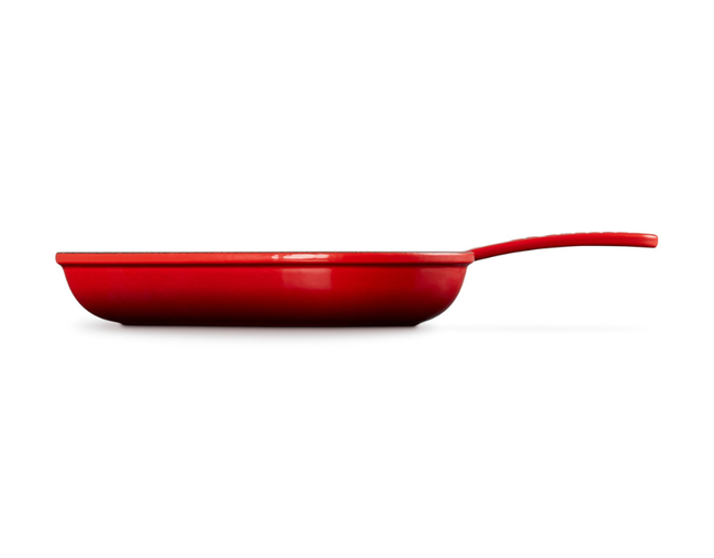 Skillet Coração, view 3